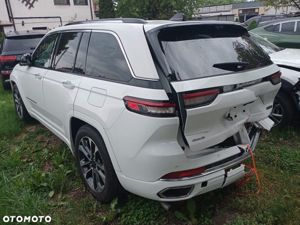 Jeep Grand Cherokee - 6