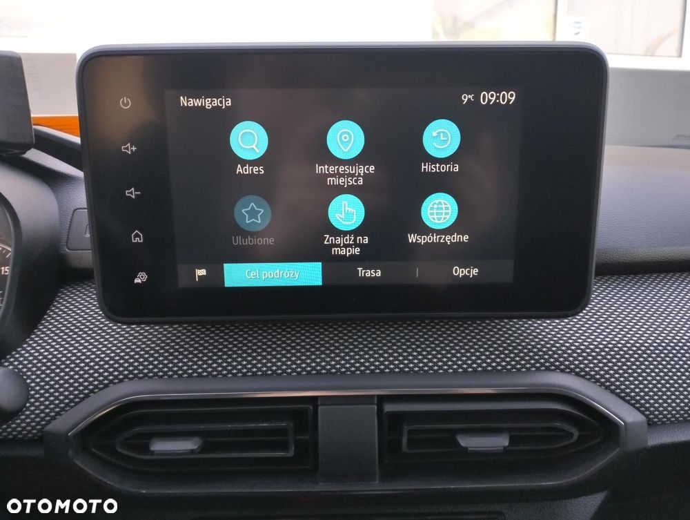 Dacia Sandero 1.0 SCe Comfort - 28