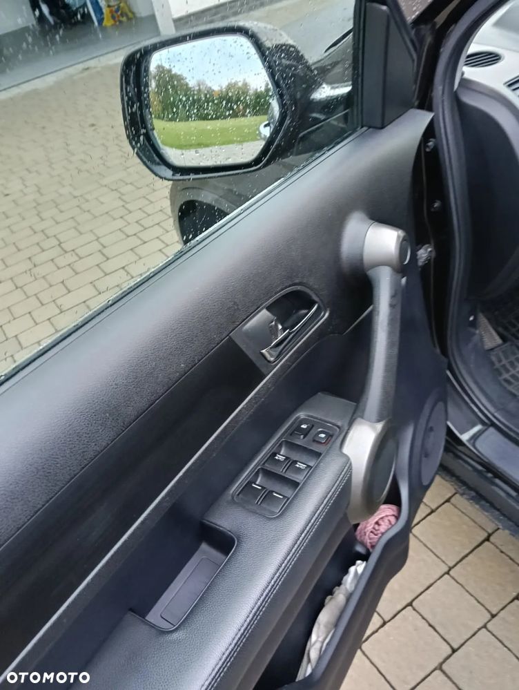Honda CR-V - 14