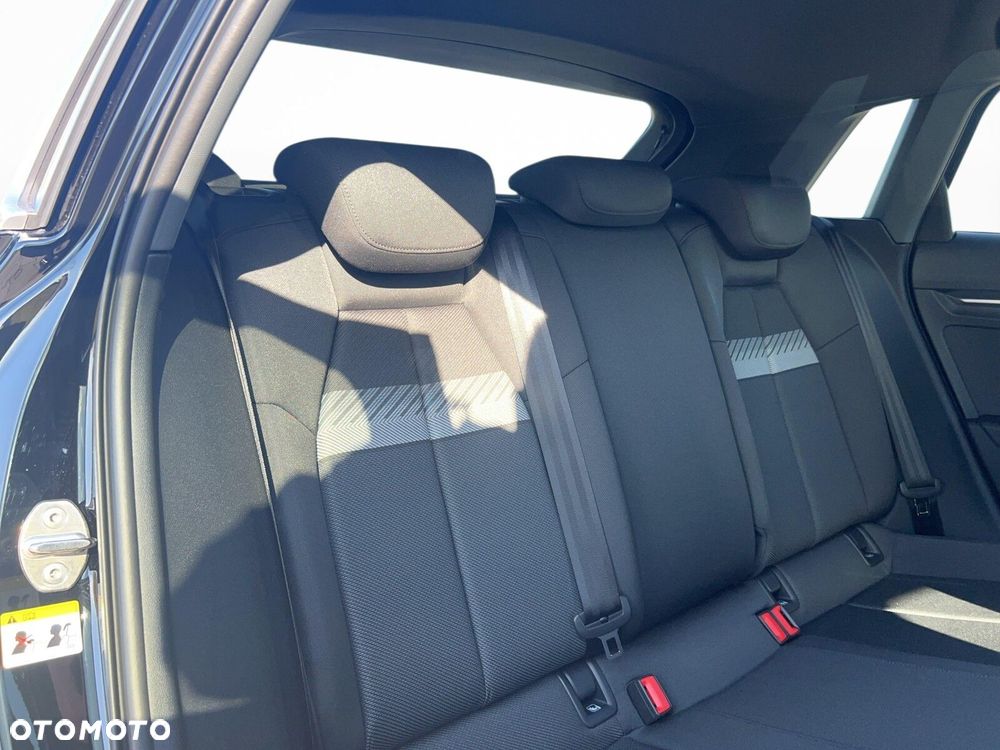Audi A3 Sportback - 17