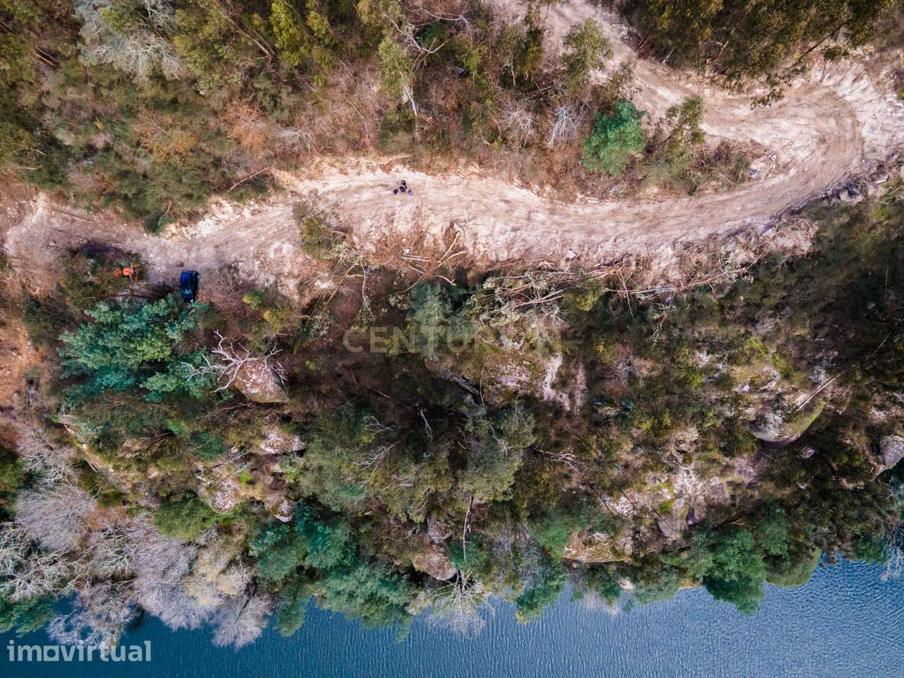 Quinta das Fontainhas, Rio de Moinhos, Penafiel - Grande imagem: 4/43