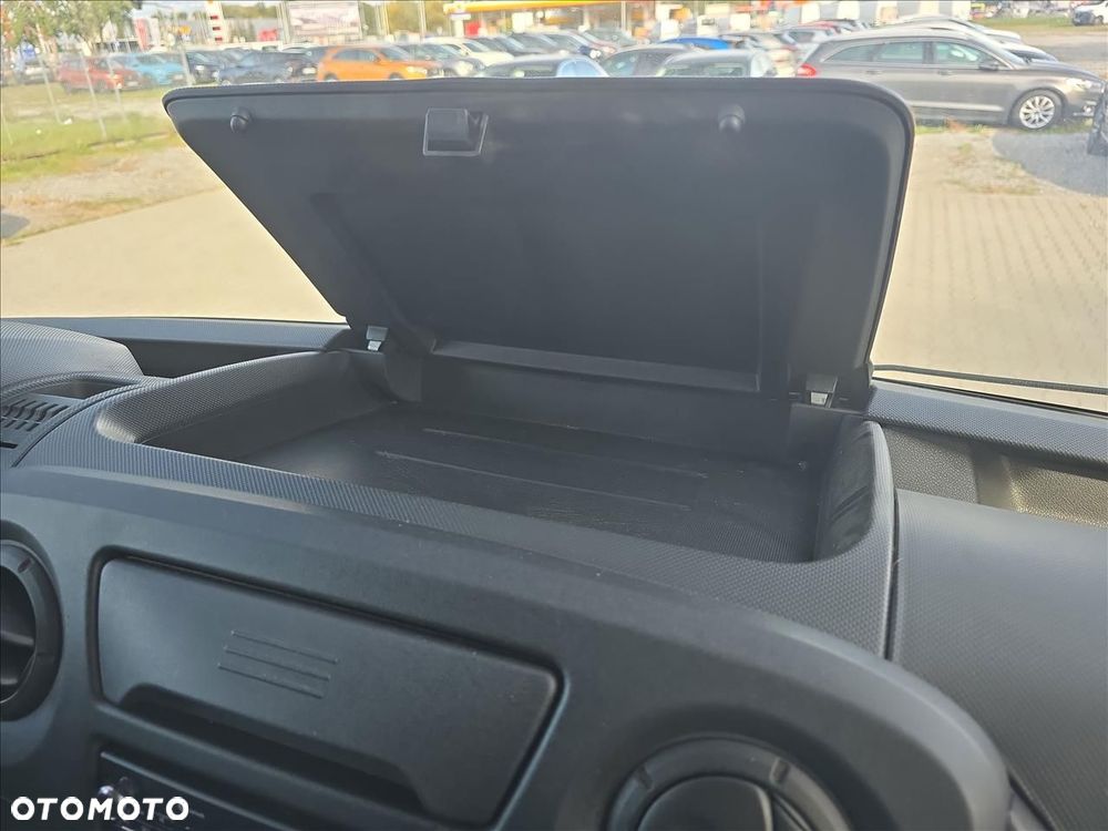 Renault master - 21