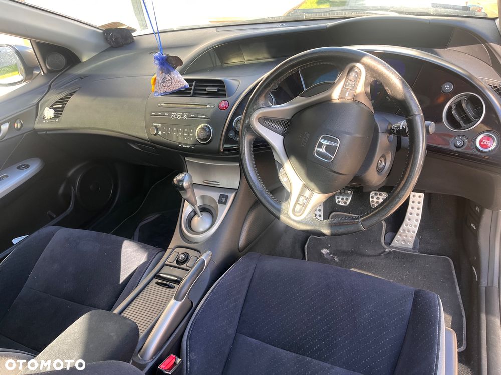 Honda CR-V 2.0 Elegance Plus (2WD) - 5