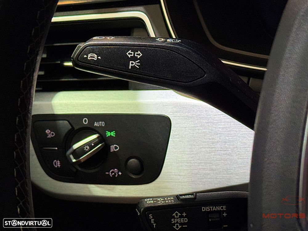 Audi A5 Sportback 35 TDI S tronic S line - 24