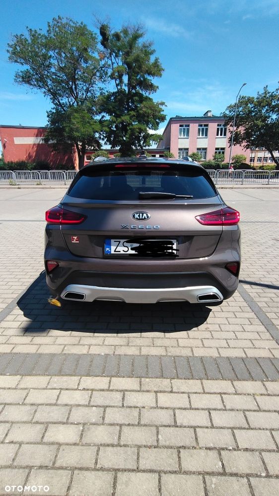 Kia Ceed - 3