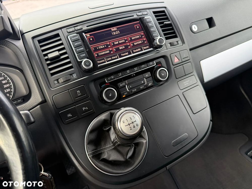 Volkswagen Multivan L1 Business - 31