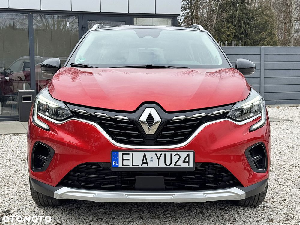 Renault Captur 1.6 E-TECH Plug-In Intens - 5