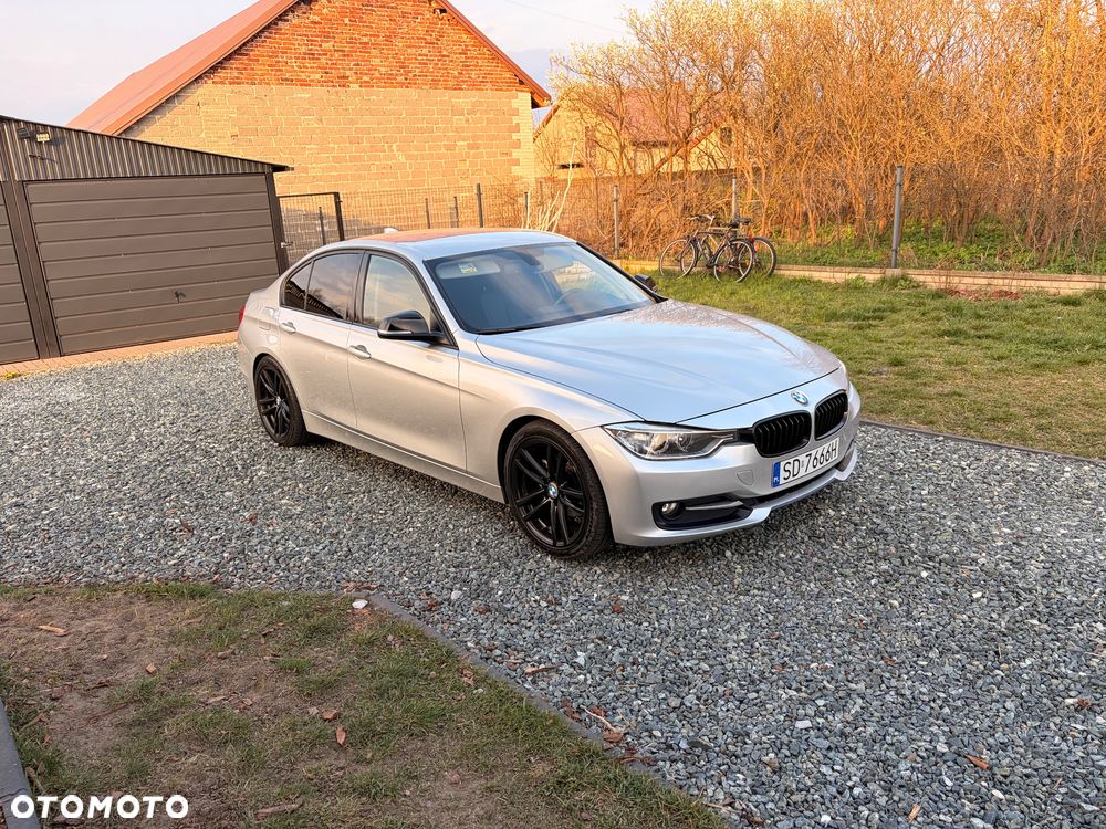 BMW Seria 3 - 1