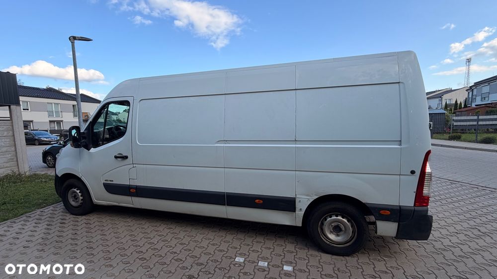 Renault Master - 4