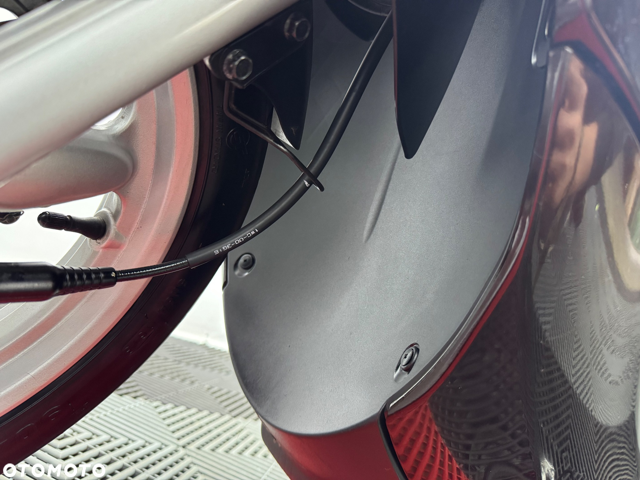 Yamaha D'elight - 18