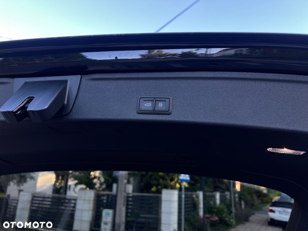Audi A4 Avant - 28