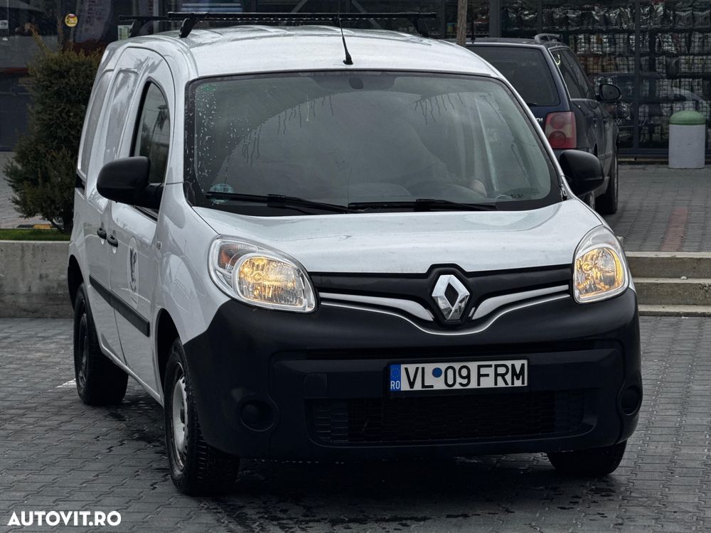 Renault Kangoo 1.5 Authentique - 1