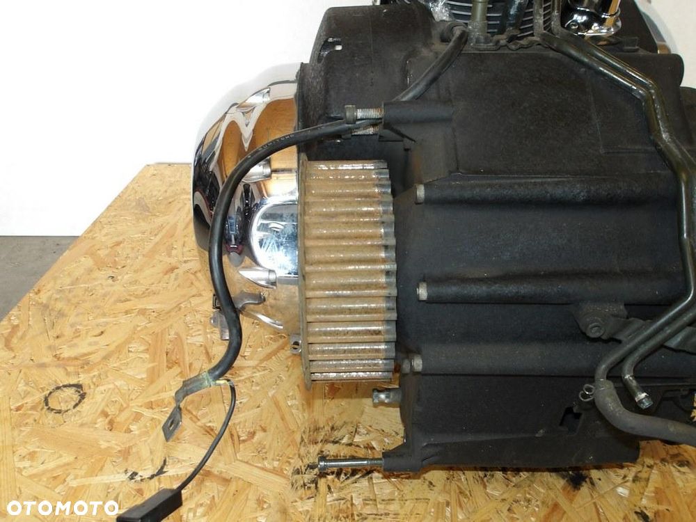 Silnik kompletny KAWASAKI VN 2000 VULCAN 04-10r   PN. 14001-5392 - 15