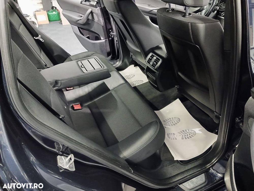 BMW X3 - 5