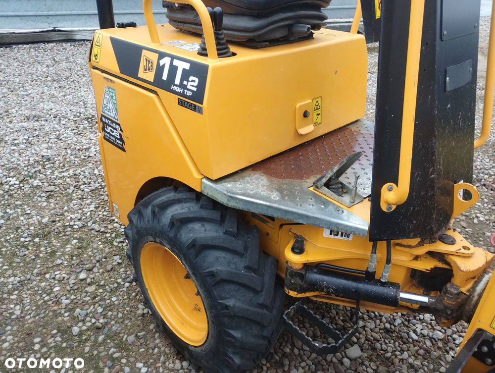 JCB 1T+2S5 - 10