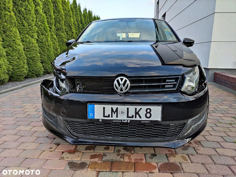 Volkswagen Polo 1.2 Comfortline - 37