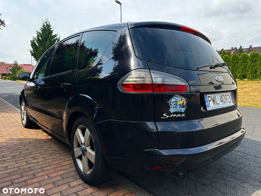 Ford S-Max - 4