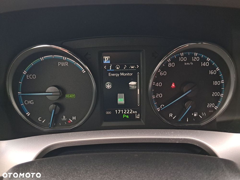 Toyota RAV4 - 13