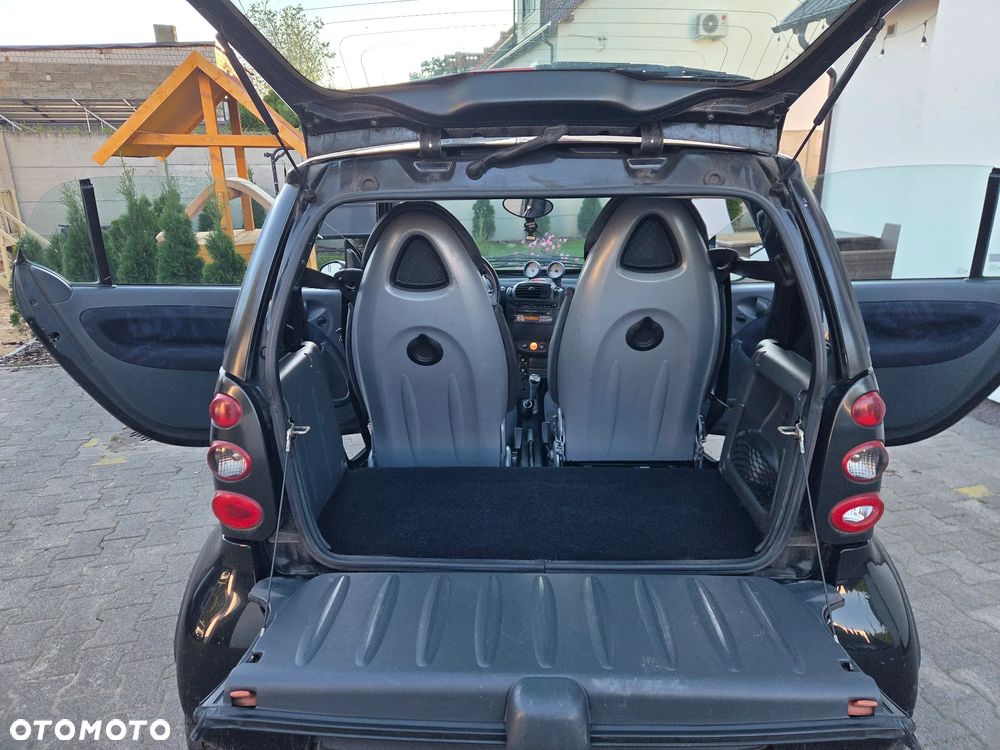 Smart Fortwo - 29
