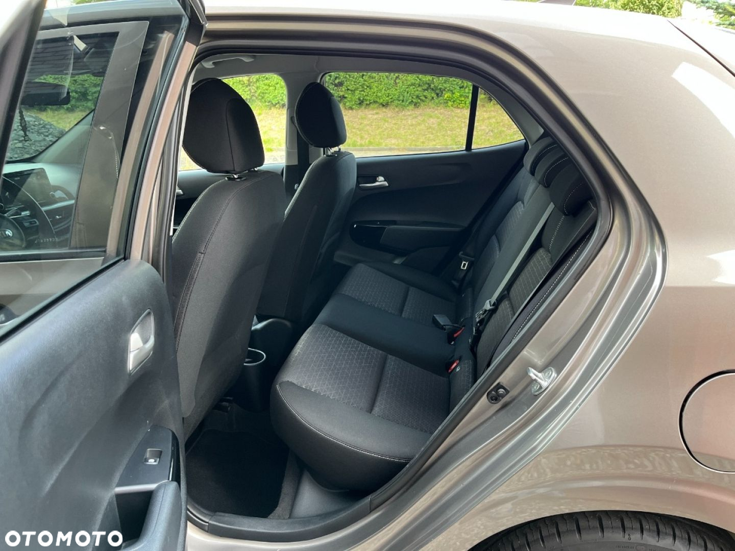 Kia Picanto 1.0 Dream-Team Edition - 24