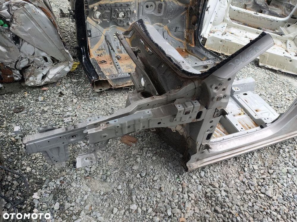 DACIA JOGGER ĆWIARTKA LEWA PRZÓD JOGGERĆWIARTKALEWAPRZÓD - 1