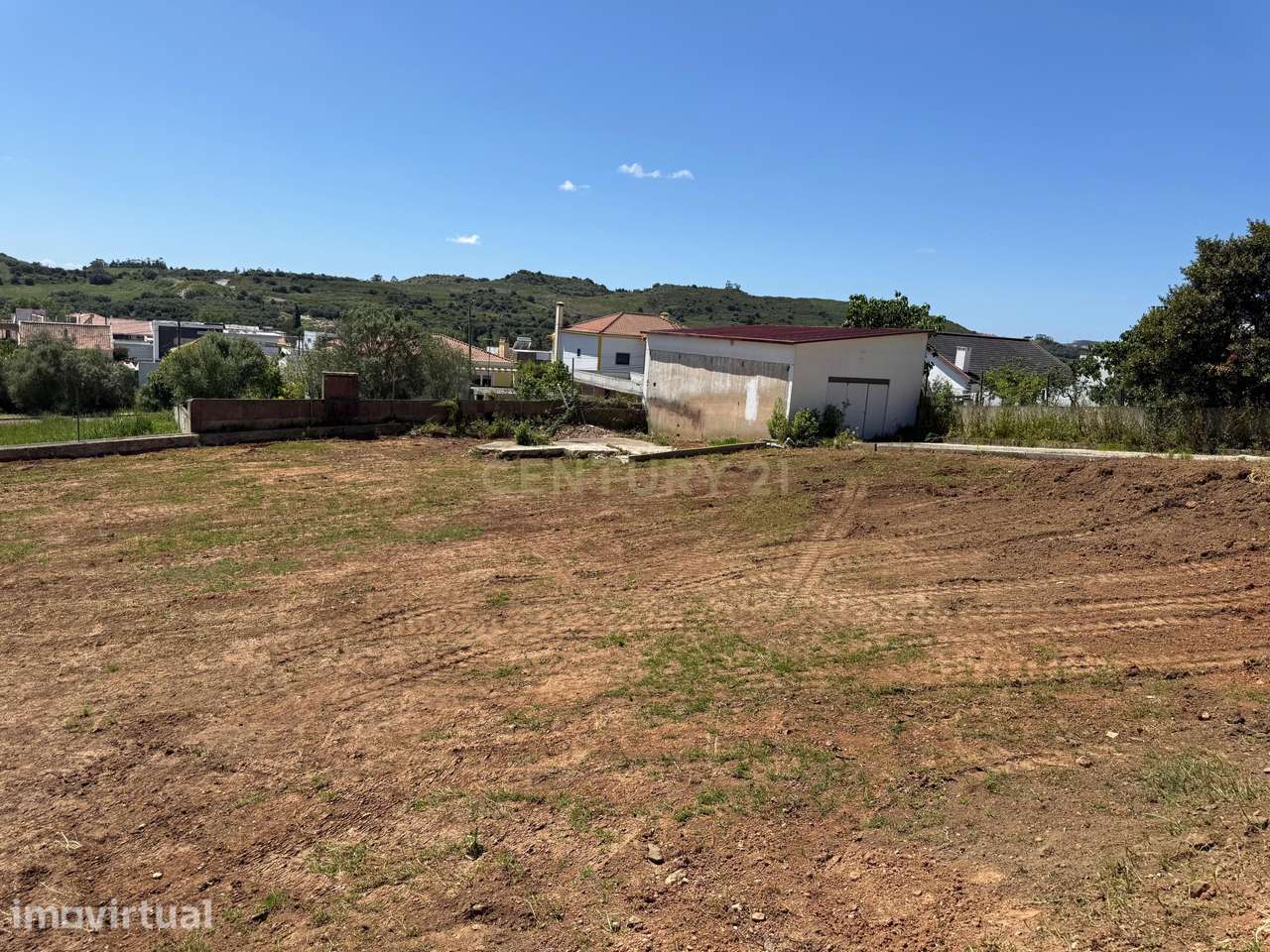 Terreno Urbano para Construção | 590 m² | Mem Martins - Grande imagem: 2/8