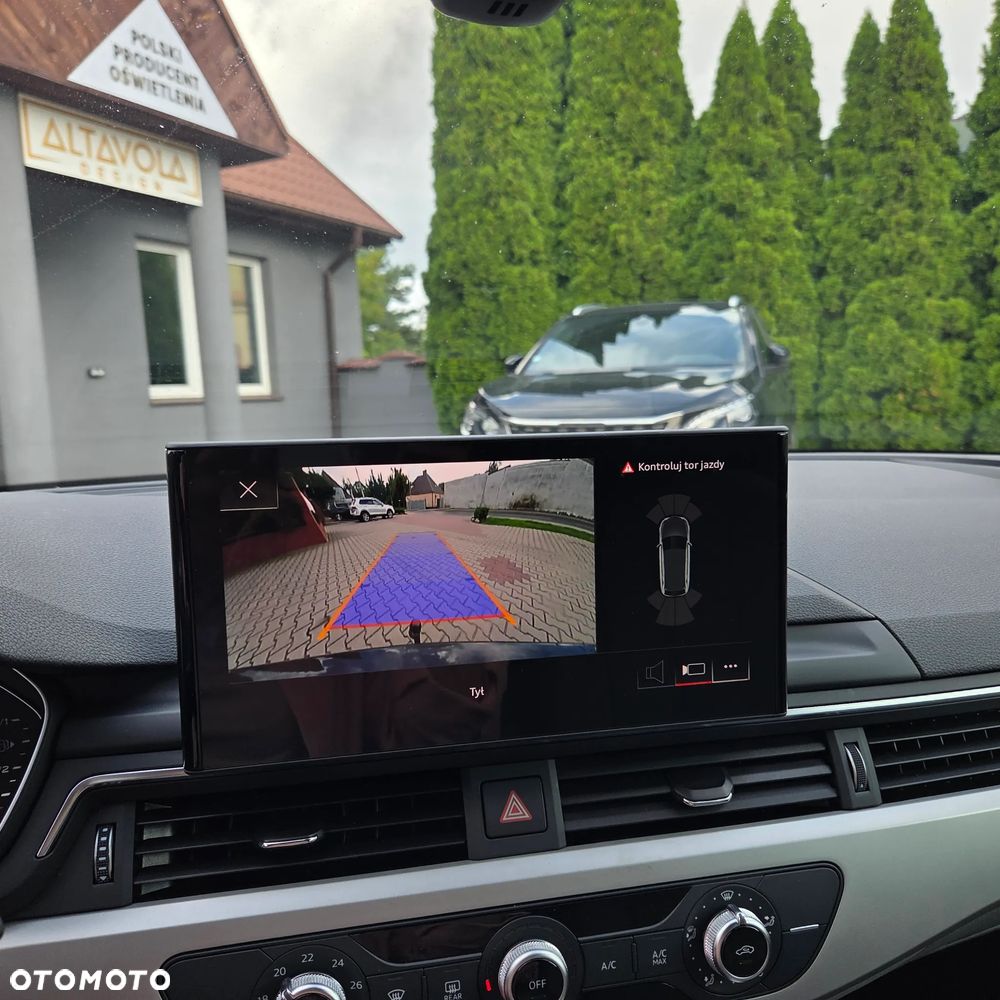 Audi A4 Avant 35 TDI S tronic advanced - 16