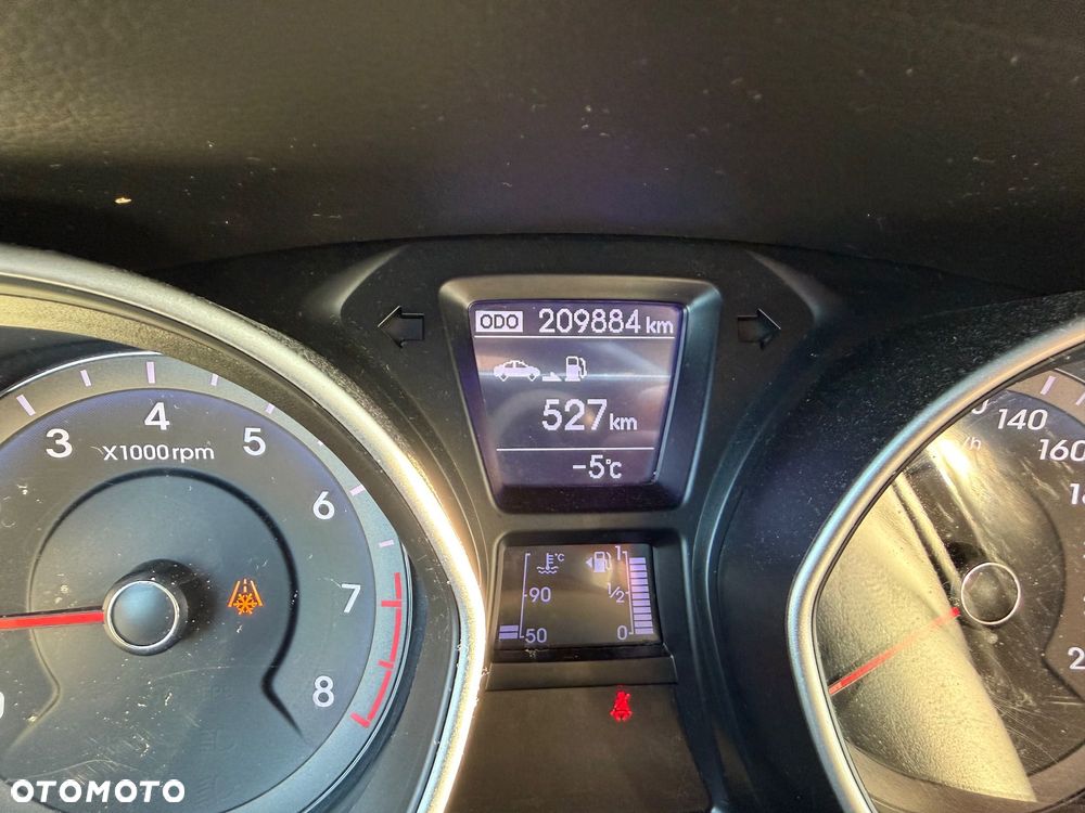 Hyundai i30 1.4 Classic - 9