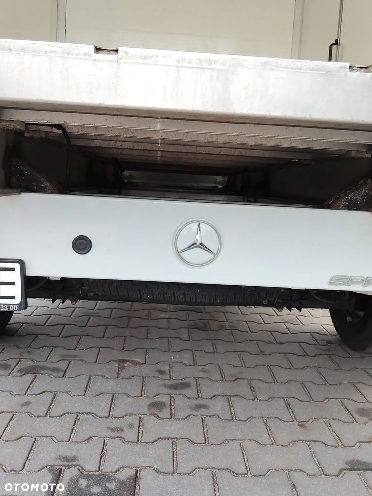 Mercedes-Benz Sprinter - 6