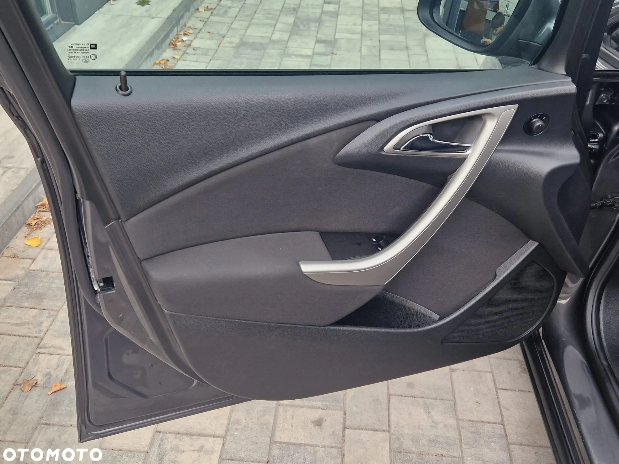 Opel Astra 1.4 Turbo Active - 20