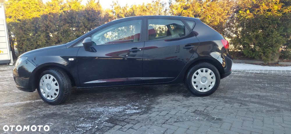Seat Ibiza 1.4 16V Style - 6