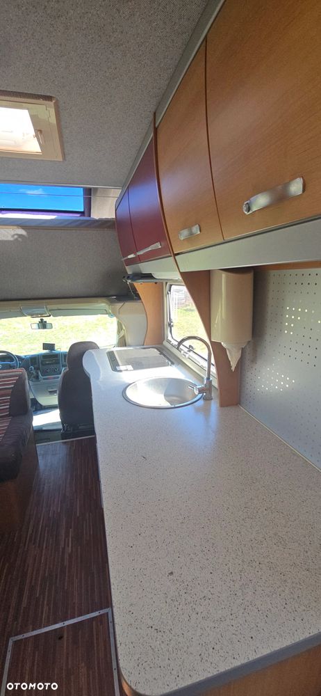 Fiat EURA MOBIL TERRESTRA - 13