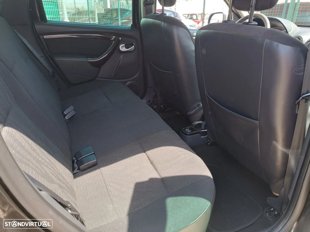 Dacia Duster 1.5 dCi Comfort - 20