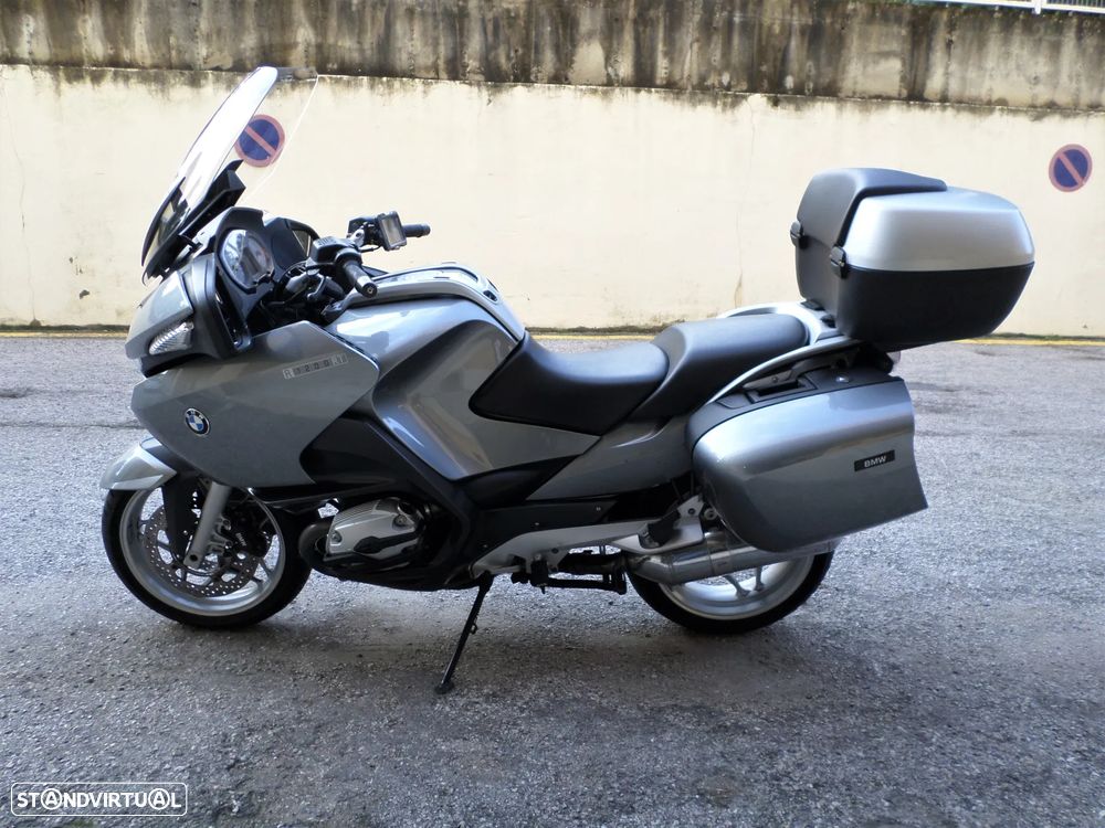 BMW R 1200 RT RT - 7