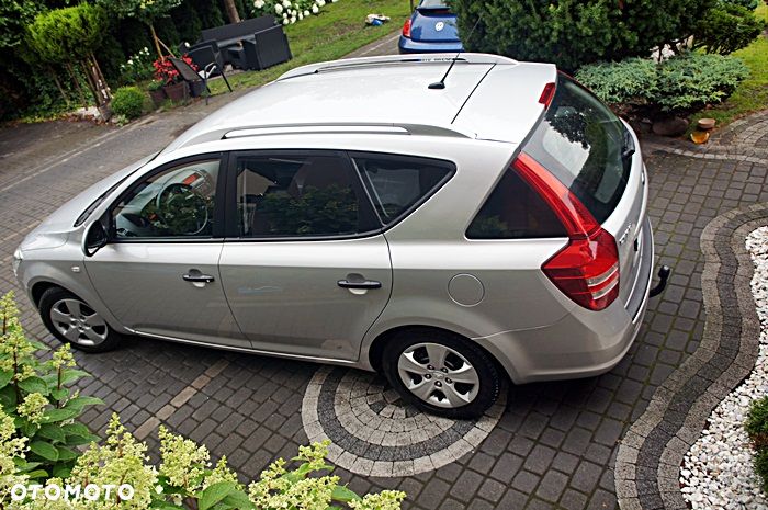 Kia Ceed 1.6 CVVT EX - 22