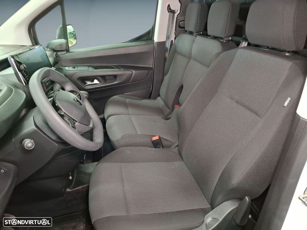 Peugeot Partner - 11