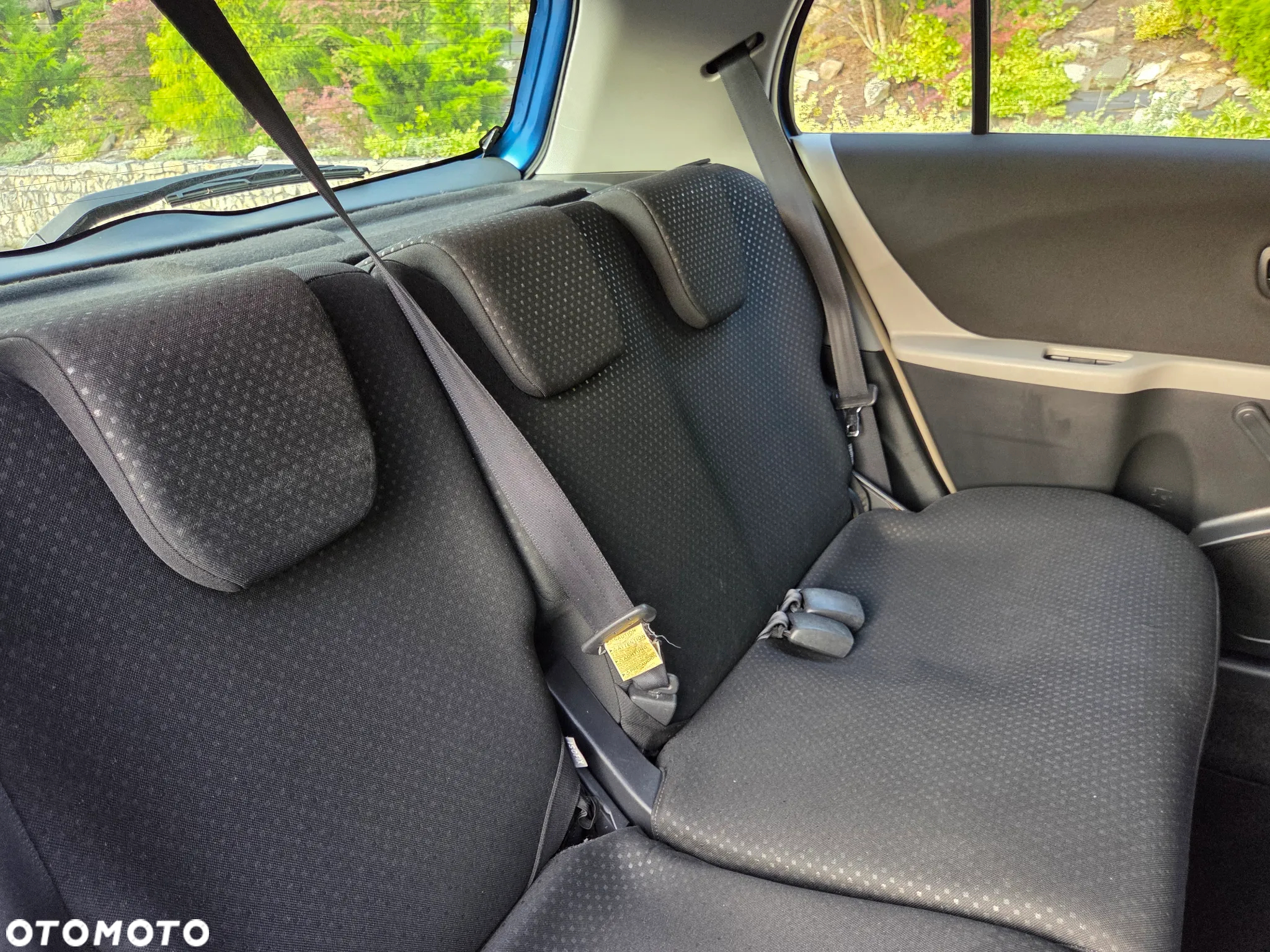 Toyota Yaris 1.4 D-4D Prestige - 27