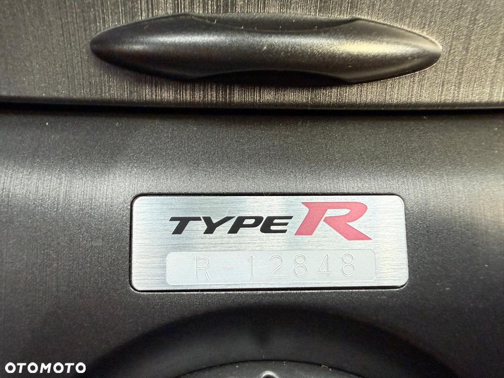 Honda Civic 2.0 i-VTEC Type R - 21
