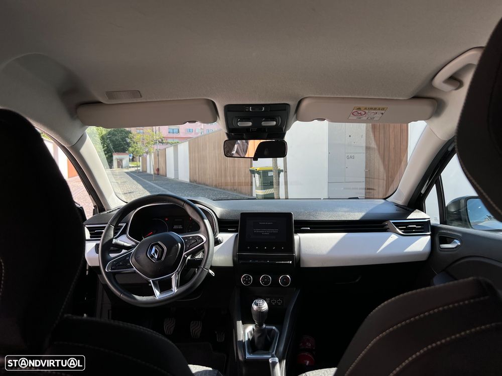 Renault Clio 1.0 TCe Limited - 4