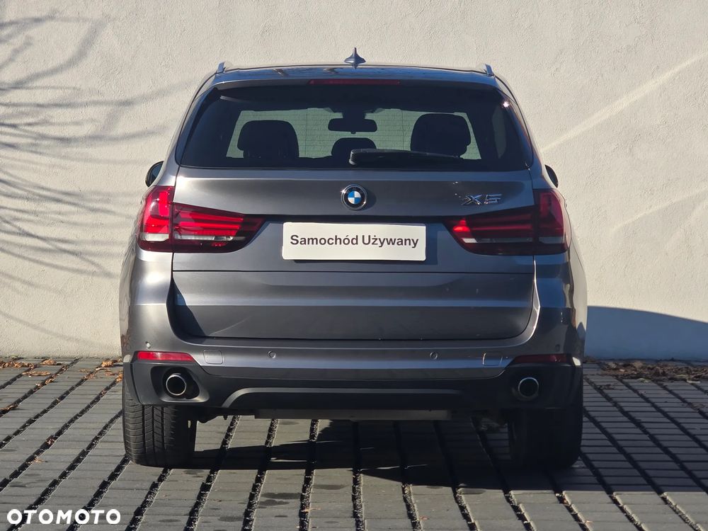 BMW X5 - 5