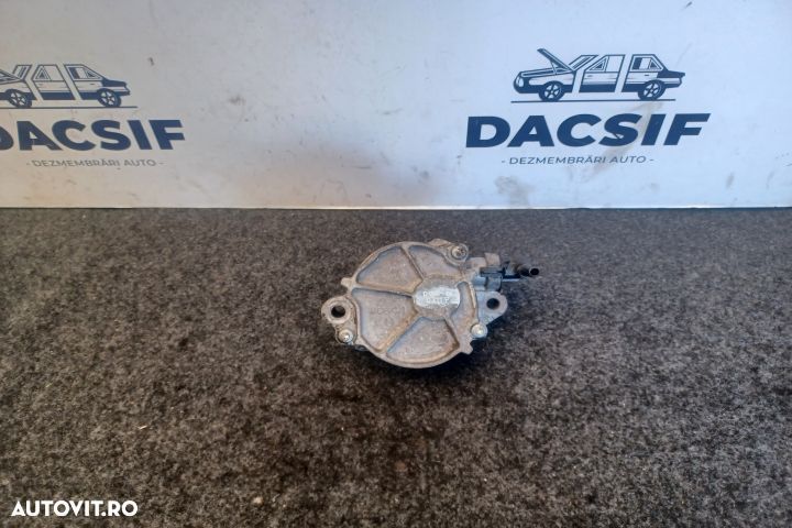 Pompa vacuum mecanica D156-1A 0311R D156-1A Ford Focus 2 [2004 - 2008 - 1