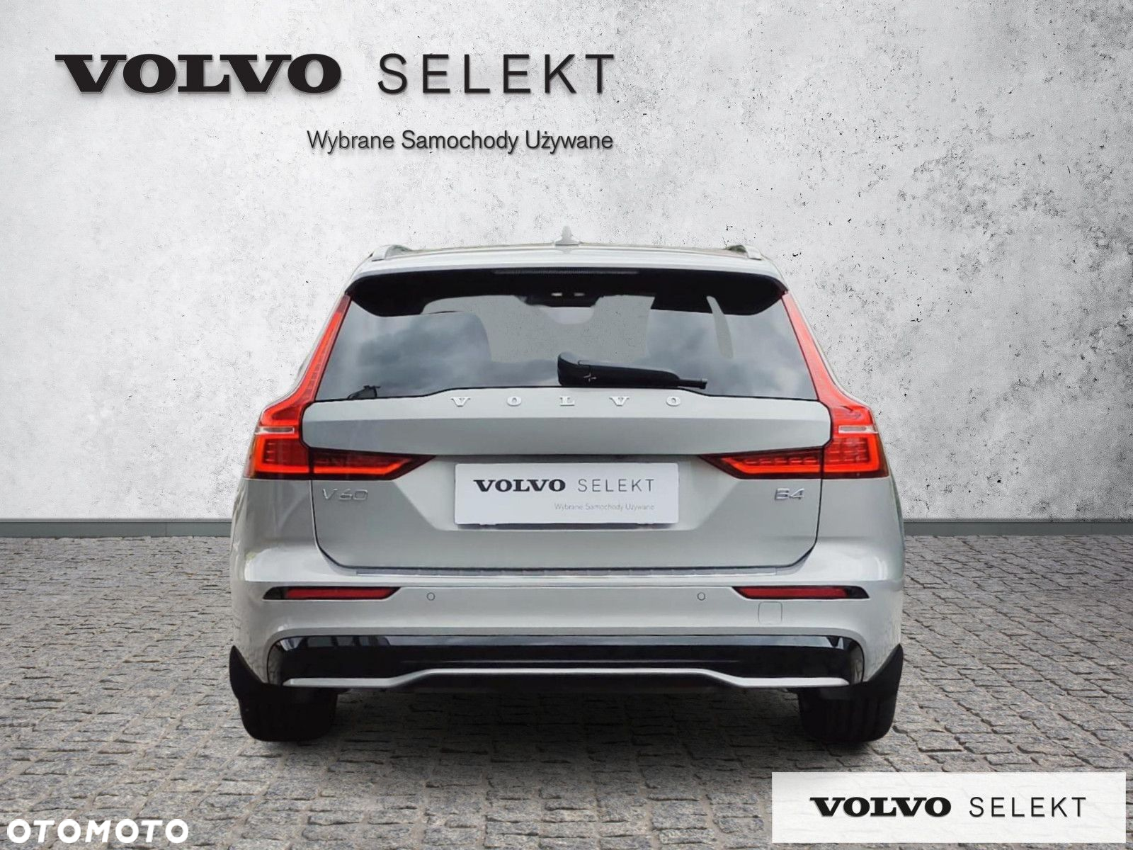 Volvo V60 - 10