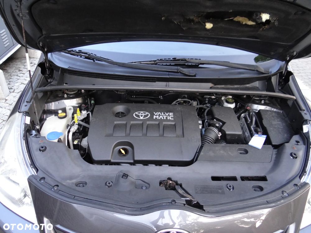 Toyota Verso 1.8 7-Sitzer Comfort - 18
