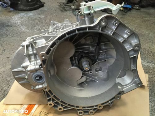 Cutie de viteze Fiat Ducato 3.0 HDI; 6+1 Trepte; M40 - 5