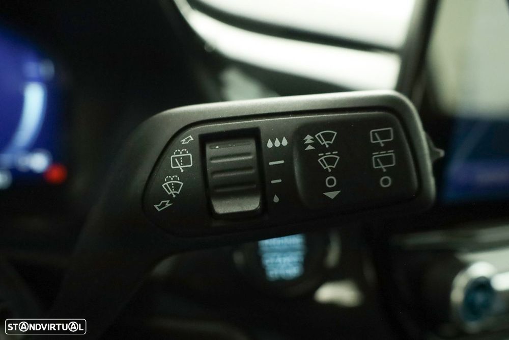 Ford Fiesta 1.0 EcoBoost ST-Line X - 17