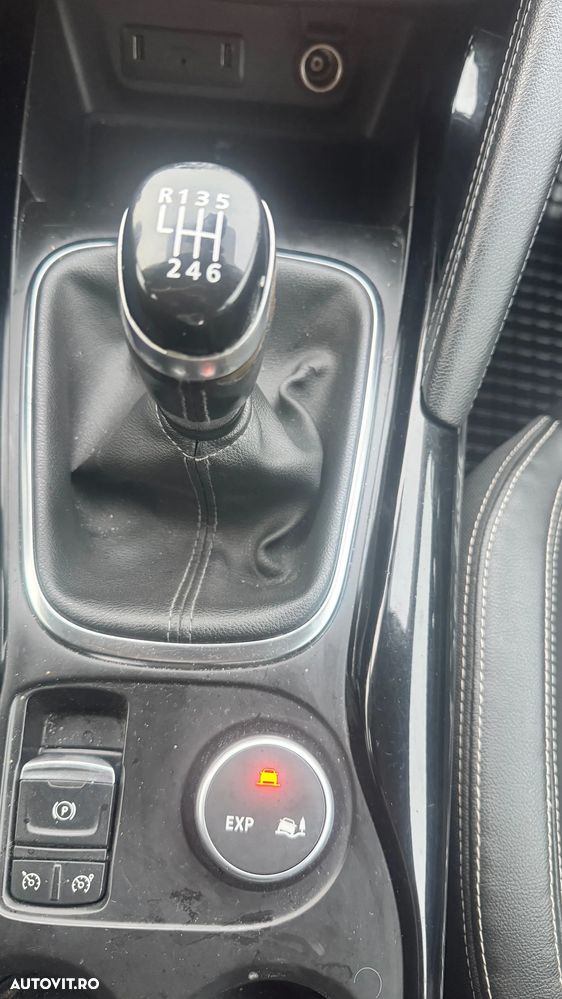 Renault Kadjar 1.6 DCI Zen - 8