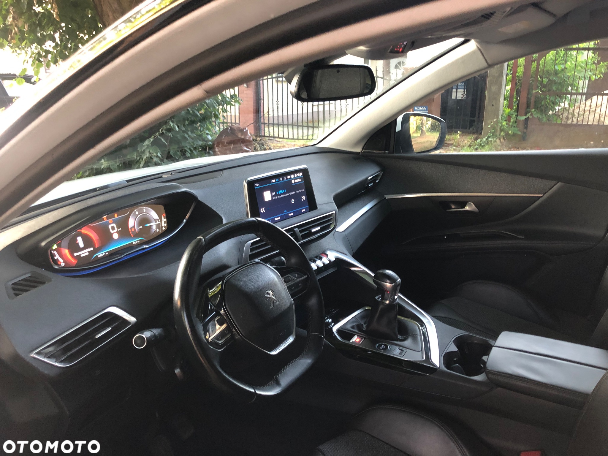 Peugeot 5008 - 15