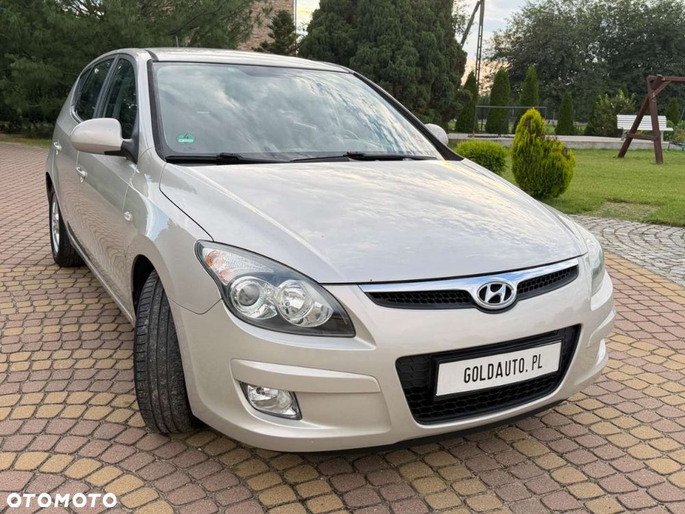 Hyundai i30 - 4