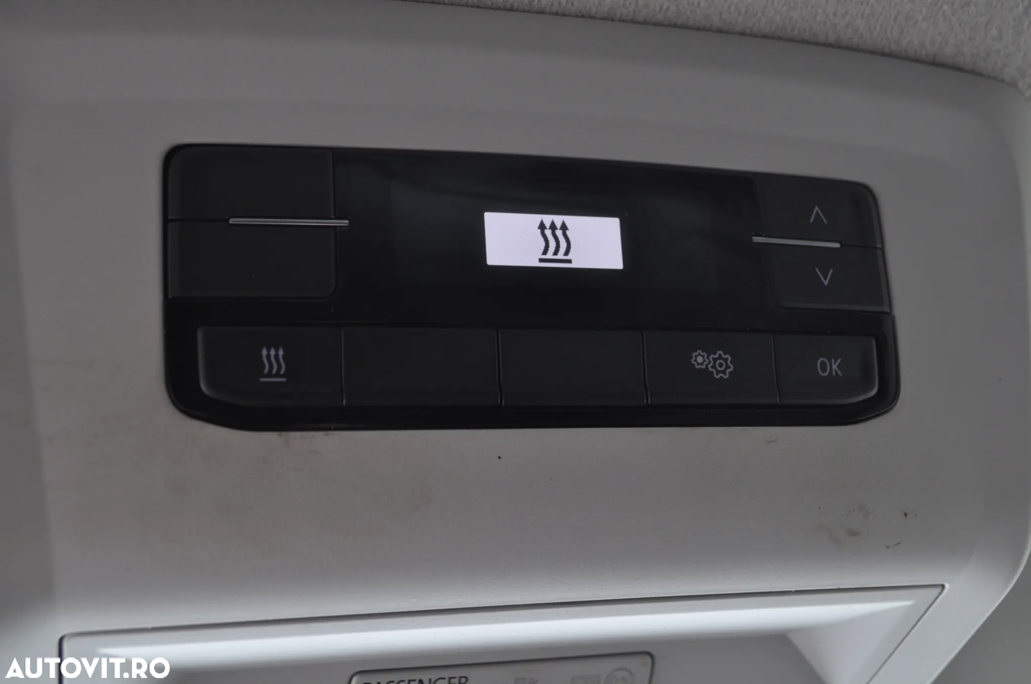 Volkswagen Transporter L-TW TDI Kurz - 37