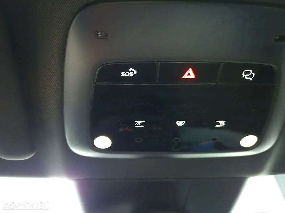 Volvo EX30 69 kWh Single Motor Extended Range Plus - 22